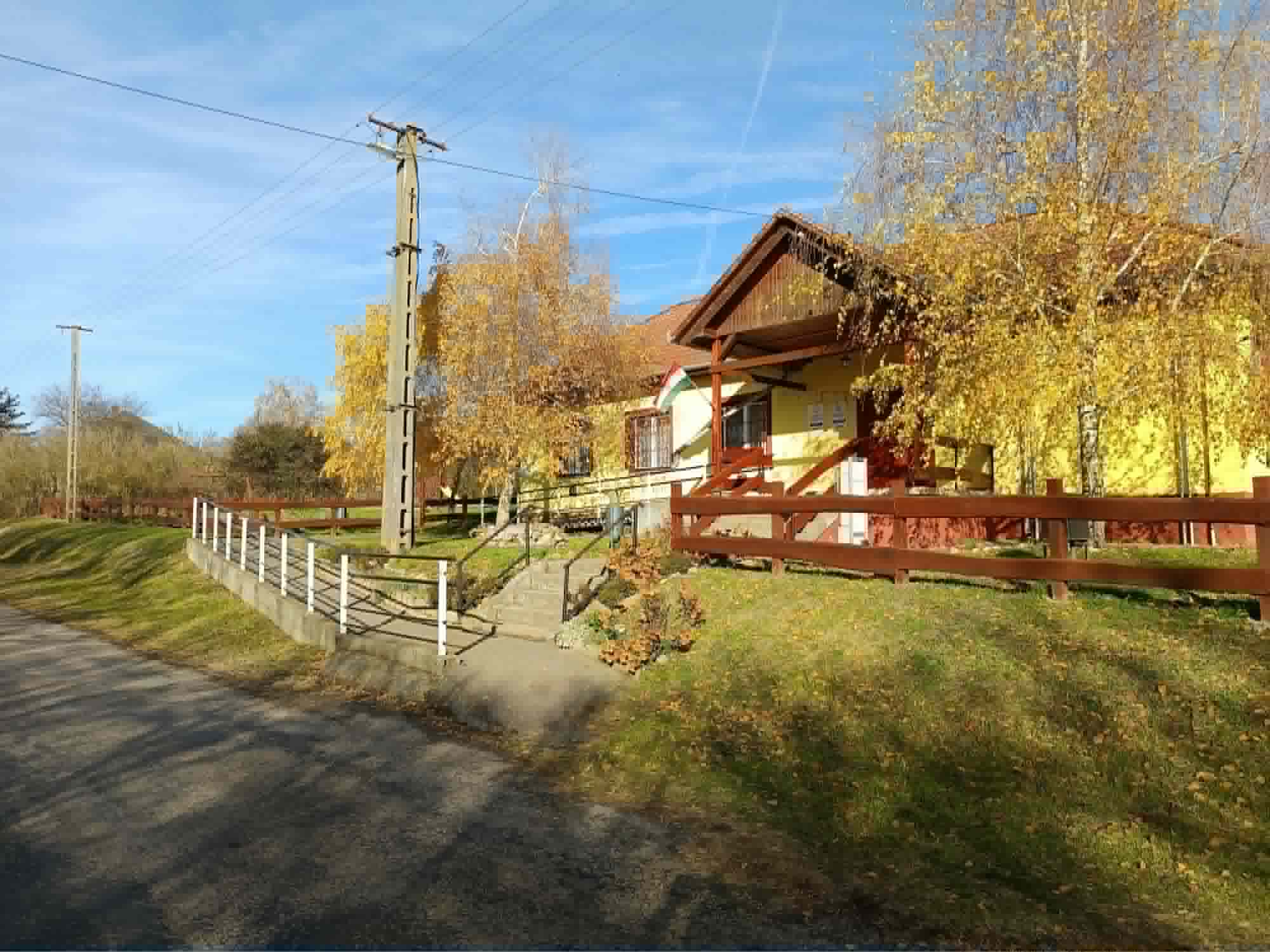 Szőke Hivatal